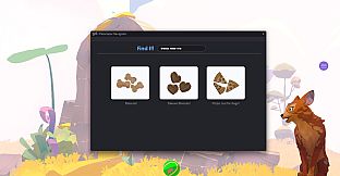 Stay: Ember's Desktop Adventures