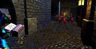 Witches of the Fourth Multiplayer