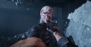 Clive Barker's Hellraiser: Revival Deluxe Edition