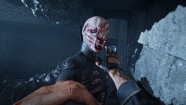 Clive Barker's Hellraiser: Revival Deluxe Edition