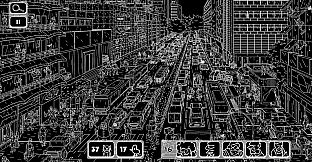 Hidden Streets of SherloCAT