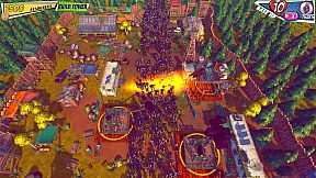 Operation HOPE - Tower Defense