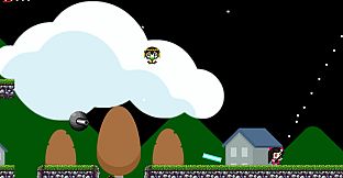 Starry Moon Island 2 Out Of Control MP08