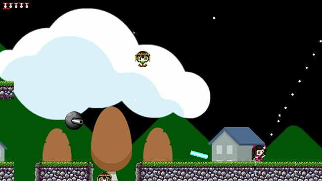 Starry Moon Island 2 Out Of Control MP08