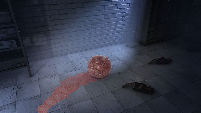 NEVERFED