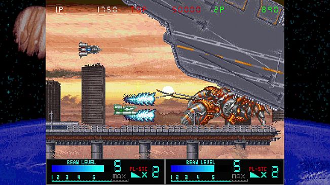 Metal Black S-Tribute