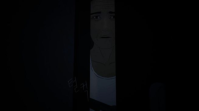 VR TOON Help Me (살려주세요)