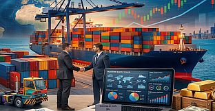 European Seafreight Tycoon
