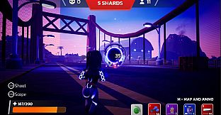 Everything Explosive