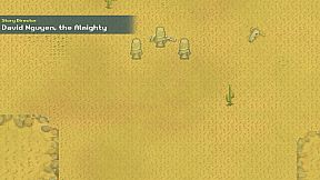 Clarent Saga: Prologue