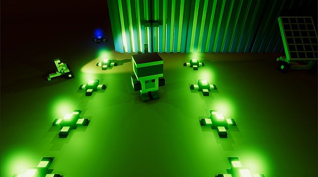 Voxelaxy [Remastered]