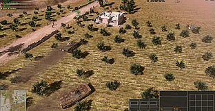 Syrian Warfare: Battlefields