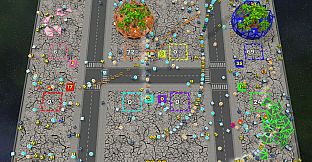 SharedScreen Wagons 2: Space Levels Pack