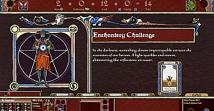 Legends of the Round Table