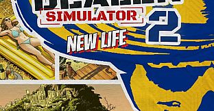 Drug Dealer Simulator 2: New Life - A Comic Book Prequel