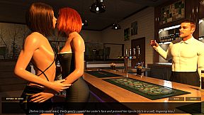 Sex Adventures - Naughty Sisters - Episode 1