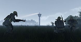 Arma 3 Creator DLC: Global Mobilization - Cold War Germany