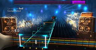 Rocksmith 2014 – The Offspring - “Want You Bad”