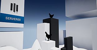 LoginToShootingRangeInServer00 VR