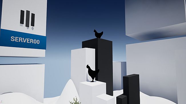 LoginToShootingRangeInServer00 VR