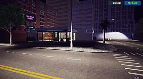 Doner Master Simulator: Prologue