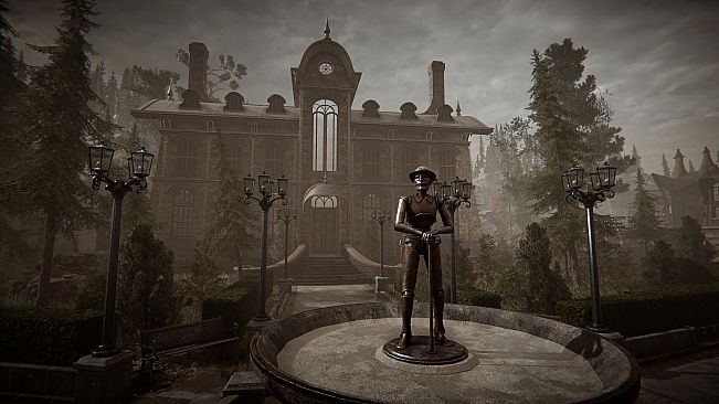 Syberia - Remastered