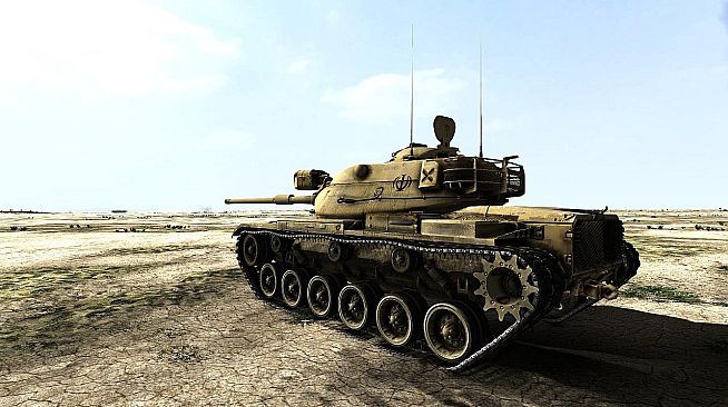 Graviteam Tactics: Shield of the Prophet