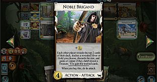 Dominion - Hinterlands - 1st Edition Pack