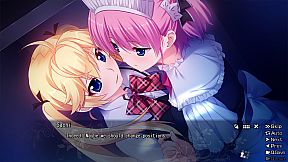 The Leisure of Grisaia