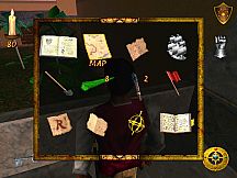 The Elder Scrolls Adventures: Redguard