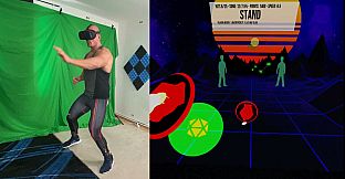 VRWorkout