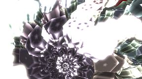 DMT: Dynamic Music Tesseract