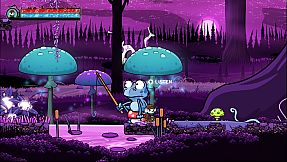 Tyro: Legend of Whisperwood