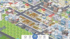 Pocket City