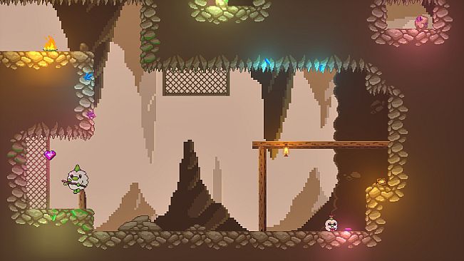 Sticky Twig DASH! (Windows)