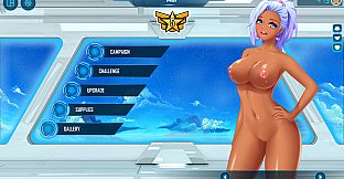 Hentai Girl Division Uncensored (18+)