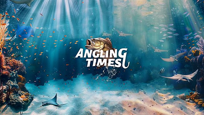 AnglingTimes