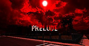 Prelude: Psychological Horror Game