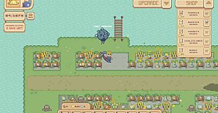 Oh, Crops!