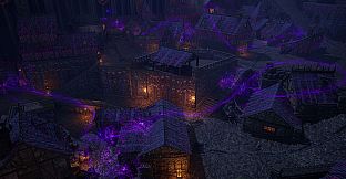 Dragonkin: The Banished - Lord Pack