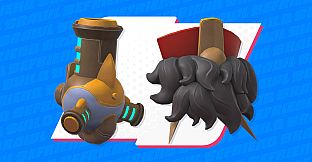 Lynked: Banner of the Spark - Supporter Pack: Battle Ready