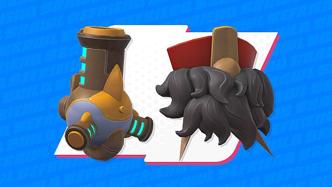 Lynked: Banner of the Spark - Supporter Pack: Battle Ready