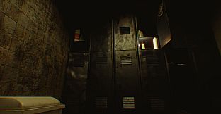 Dark Fracture: Prologue