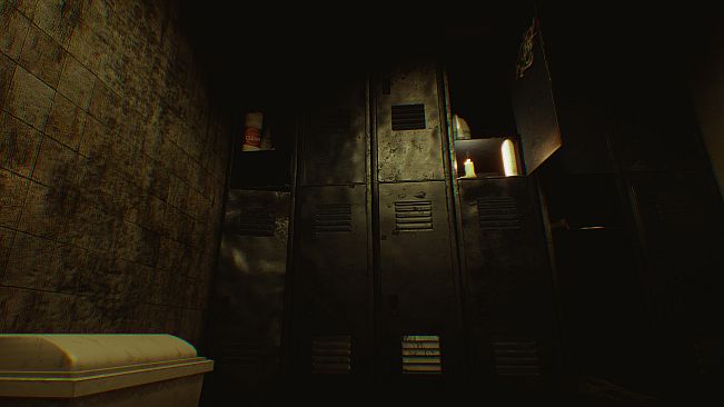 Dark Fracture: Prologue