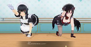 CUSTOM ORDER MAID 3D2 The Extreme Sadist queen who arouses the hearts of masochists GP-01