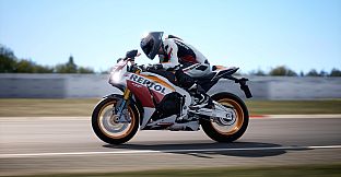 RIDE 4 - Bonus Pack 03