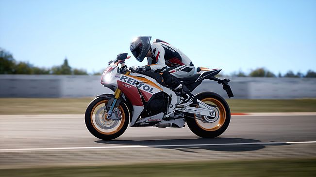 RIDE 4 - Bonus Pack 03