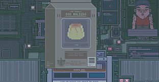 The State of Nowhere