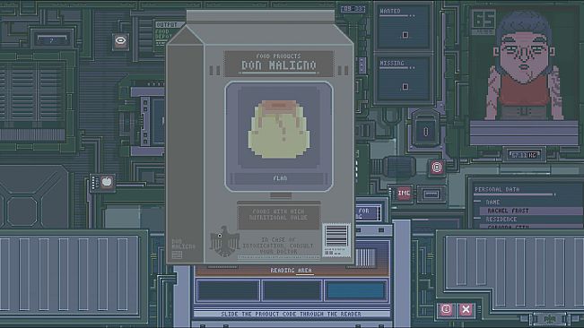 The State of Nowhere