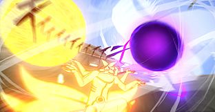 NTBSS: Master Character Training Pack - Naruto Uzumaki (Last Battle)